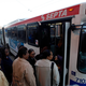 Illustration for article titled Philadelphia Bus Troll Jams Cell Phone Signals When People Talk Too Loudly